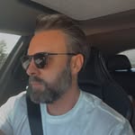 Caleb Chambers - @calecha85 - Instagram