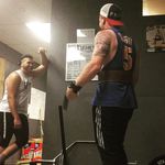 Caleb Chambers - @chachfitness - Instagram