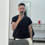 Caleb Chambers - @nuclearfailure - Instagram