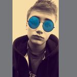 Caleb Chambers - @american_idiot2001 - Instagram