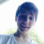 Caleb Chambers - @joncaleb1 - Instagram