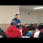 Caleb Chambers - @thereal_caleb_chambers - Instagram