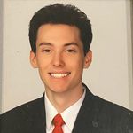 Caleb Champion - @premed.champion - Instagram