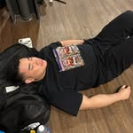 Caleb Chan - @chaniee105 - Instagram