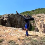 Caleb Chan - @chinahero - Instagram