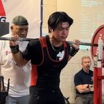 Caleb Chan - @calebpowerlifter - Instagram