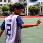 Caleb Chan - @calebchk - Instagram