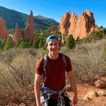 Caleb Chandler - @cmchandler767 - Instagram