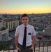Caleb Chandler - Facebook