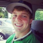 Caleb Chandler - @calebchandler5 - Instagram
