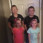 Caleb Chaney - @calebchaney500 - Instagram