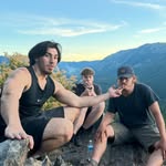 Caleb Chaney - @cachn - Instagram