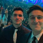 Caleb -Chapman - @cal___chap - Instagram