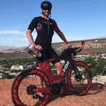 Caleb Chapman - @tridotcoachcaleb - Instagram