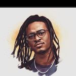 Caleb Chapman - @black_fit_and_handy - Instagram