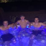 Caleb Matzus-Chapman - @calebmc12 - Instagram