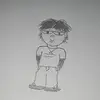 Caleb Charles - @justarandomghostboy - TikTok