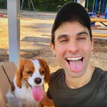 Caleb Charles - @calebwhip - Instagram