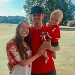 Caleb Chastain - @chastain9128 - Instagram