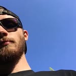 Caleb Michael Chastain - @calebmichaelchastain - Instagram
