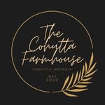 Georgia and Caleb Chastain - @cohutta.farmhouse - Instagram