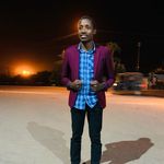 Caleb Chauke - @caleb_chauke - Instagram