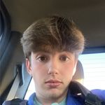 Caleb Chauncey - @calebchauncey20 - Instagram