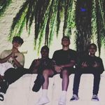 @calebchaux - Instagram