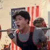 Caleb Chan - @calebpowerlifter - TikTok