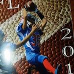 5'0 - @caleb_cheatham30 - Instagram