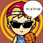 Caleb Cheatham - @bballercaleb35 - Instagram