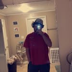 Caleb Chenault - @chenault123 - Instagram