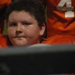 Calebchenault - @gorezone49 - Instagram
