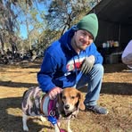 Caleb Chesser - Facebook