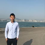 Caleb Cheung - @calebcheung - Instagram