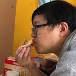 Caleb Cheung - @calebscookingadventures - Instagram