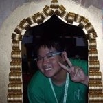 Caleb Cheung Chee Ngai - @psalmone2305 - Instagram