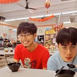 Caleb Chew - @calciumlebchew - Instagram