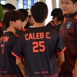 Caleb Chew - @chewboiboi - Instagram