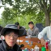 Caleb Chiang - @calebchiangg - TikTok
