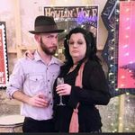 Caleb & Jen Childs - @boom_chicc - Instagram