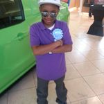 Caleb Childs - @kingmajor_21 - Instagram