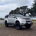 Caleb Childs - @calebchilds47 - Instagram