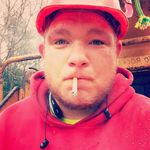 Caleb Freeman Childs - @calebchilds89 - Instagram
