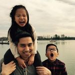Caleb Chiu - @calebchiu - Instagram