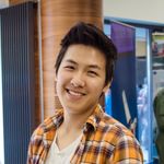 Caleb Chiu - @chiustories - Instagram