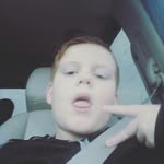 caleb Chrisman - @player_one_123 - Instagram