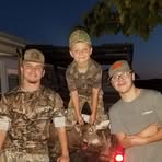 Caleb Chrisman - Facebook