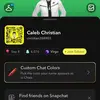 Caleb Christian - @caleb.christian38 - TikTok