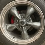 Caleb Christian - @silverexgarage - Instagram